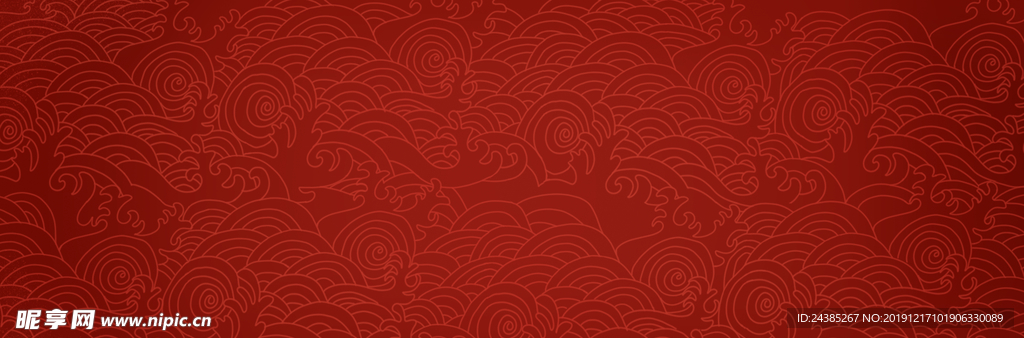 中国风背景