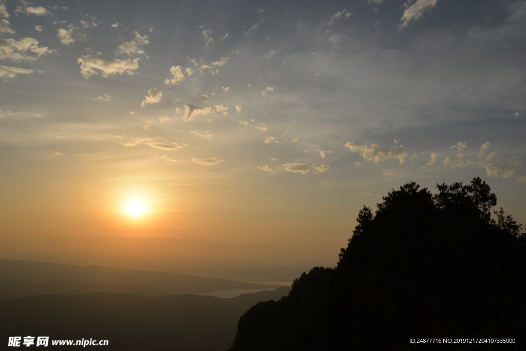 漓江 风景图 素材 山水 摄影