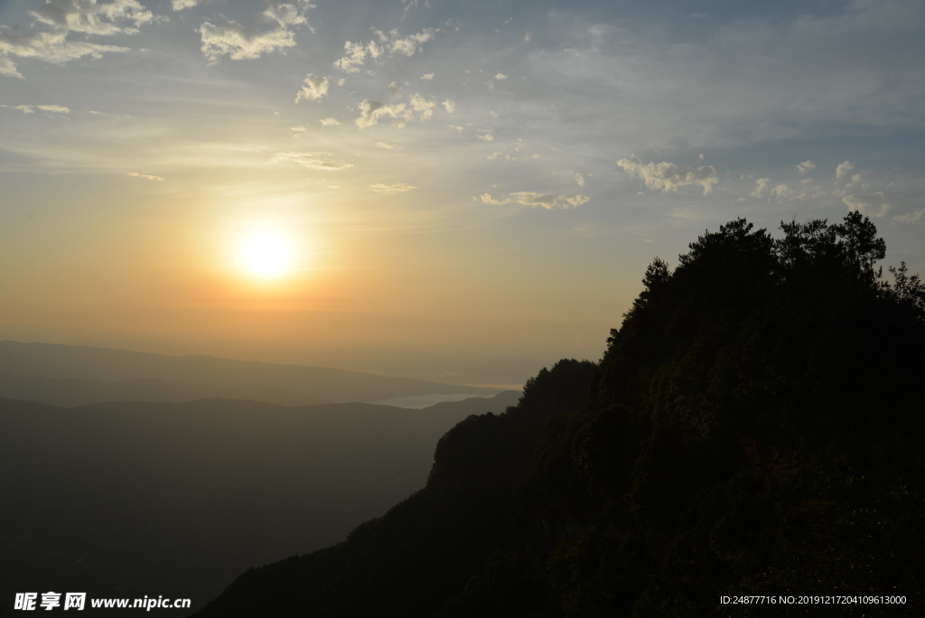 漓江 风景图 素材 山水 摄影