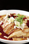 老式条子肉