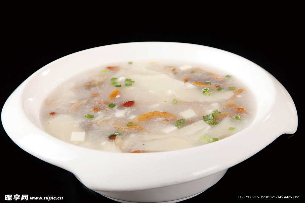 翡翠豆花