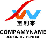 公司logo