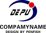 公司logo