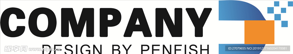 公司LOGO