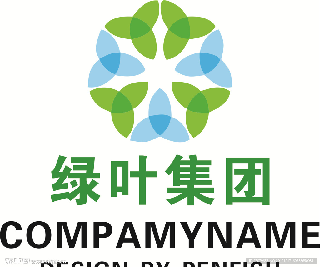 公司LOGO