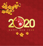 2020海报