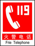 火警电话