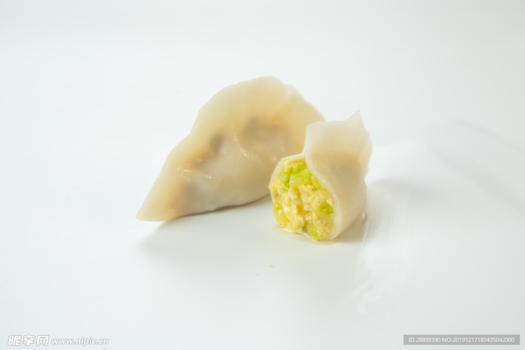 饺子