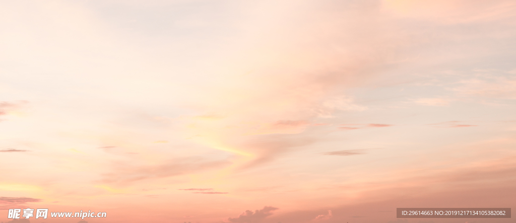 唯美天空