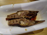 鸭头