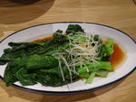 菜苔
