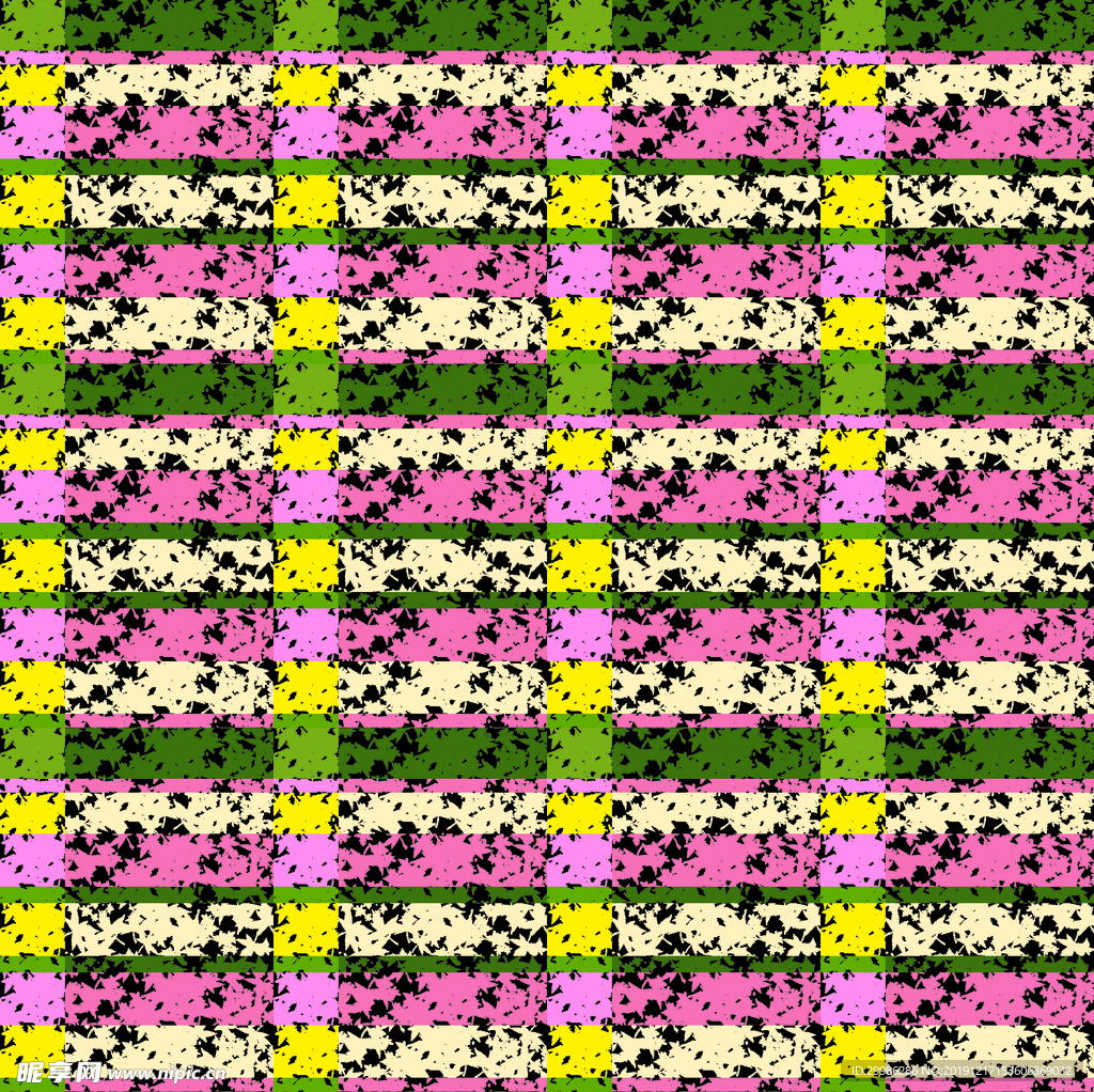 格子