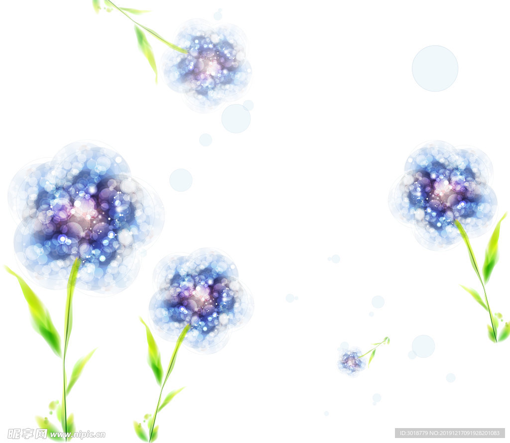 花纹背景