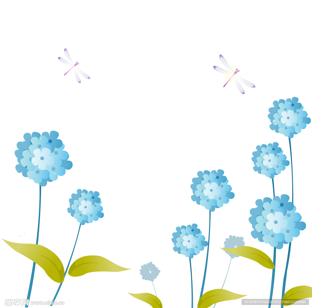 花纹背景