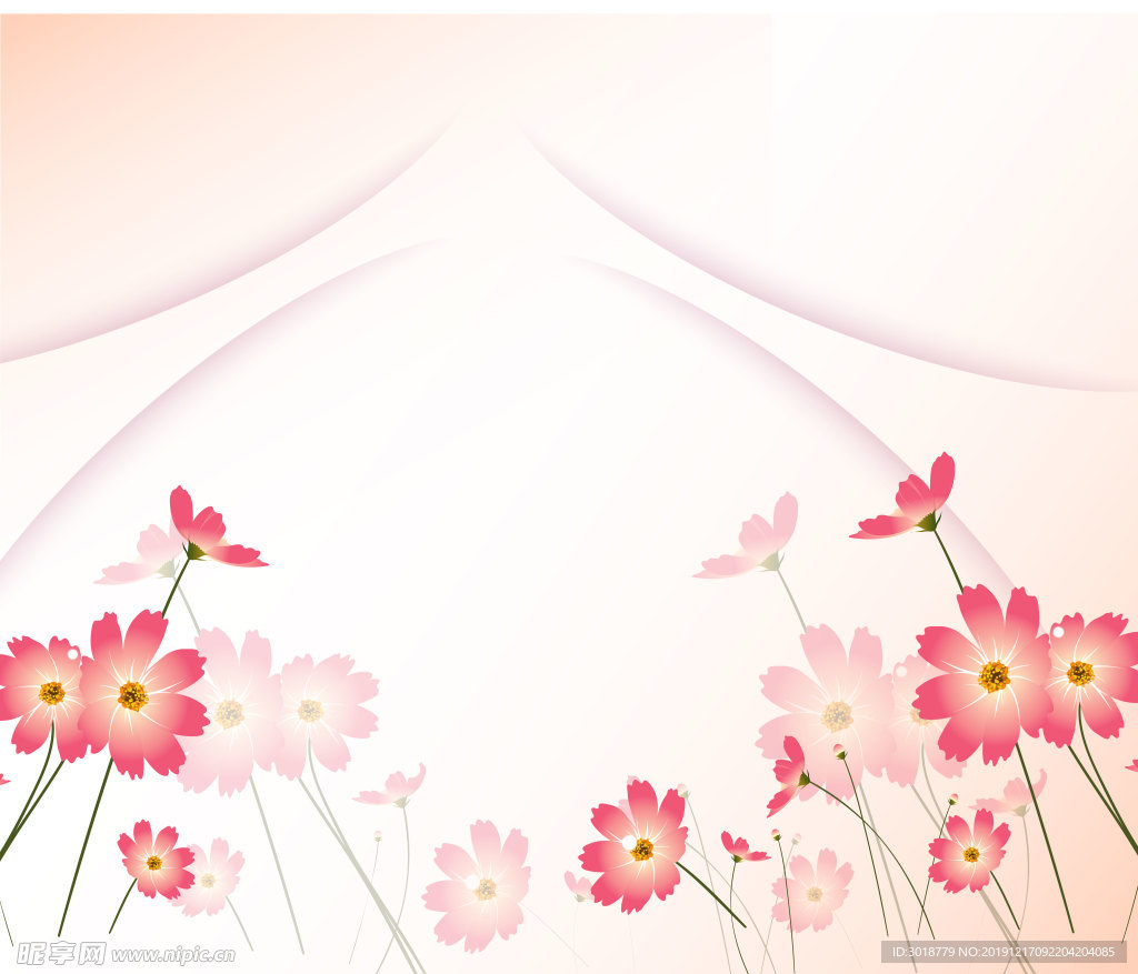 花纹背景