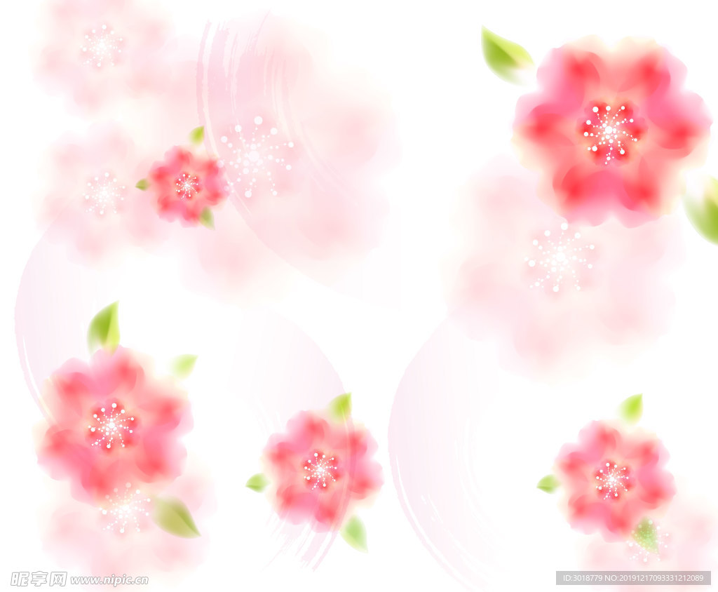 花纹背景