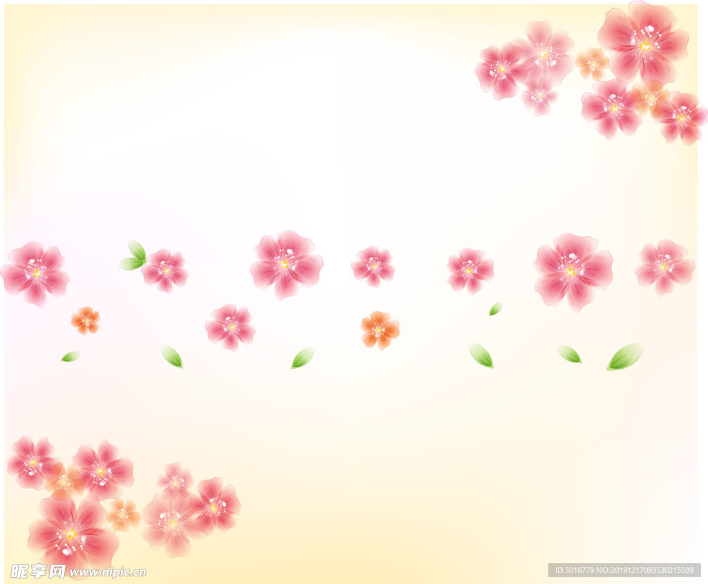 花纹背景