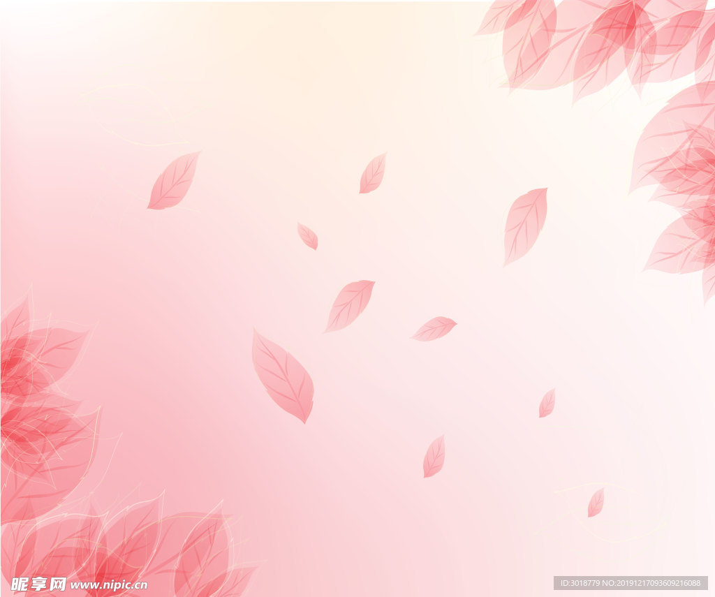 花纹背景