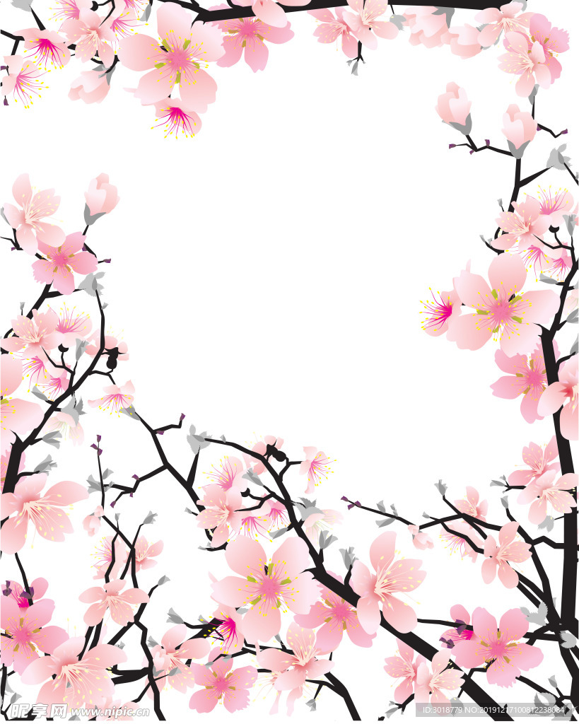 花纹背景