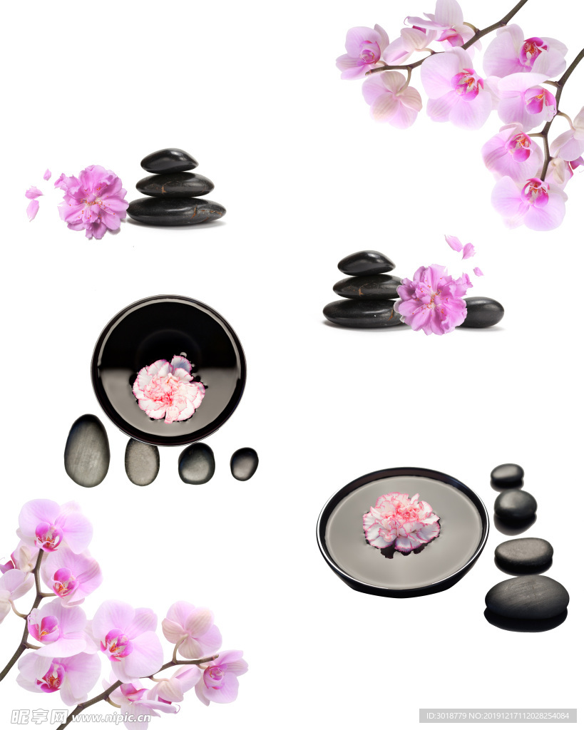 花纹背景