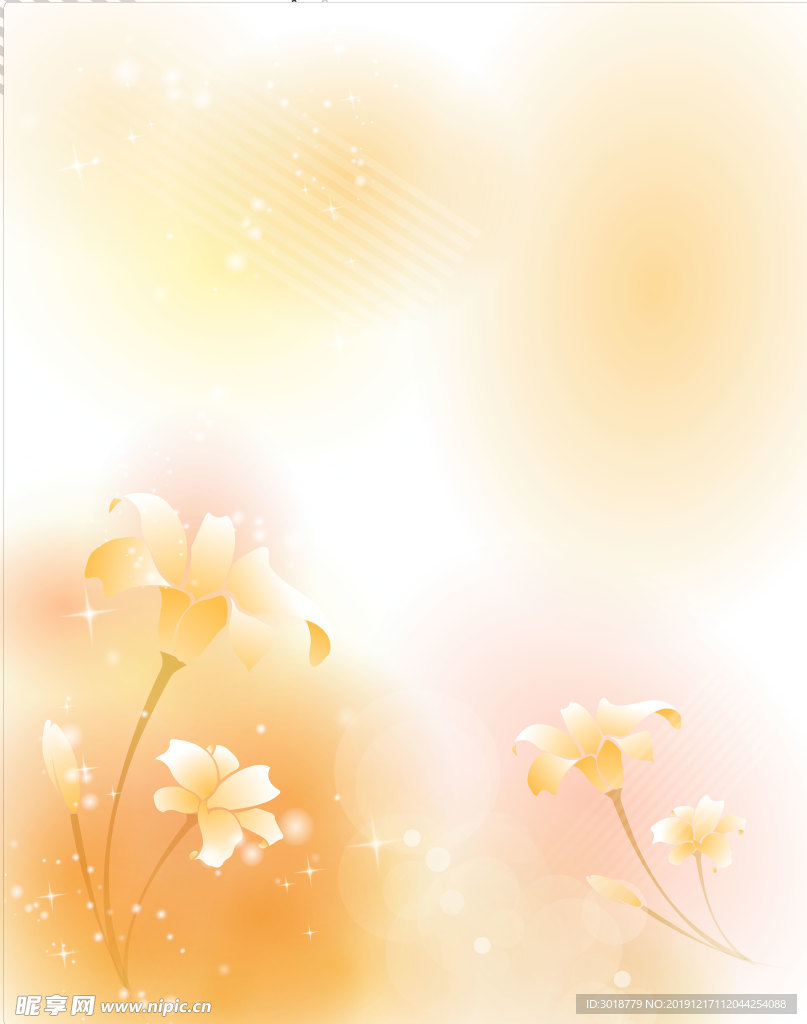 花纹背景