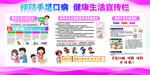 手足口病