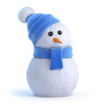 雪人