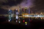 夜景