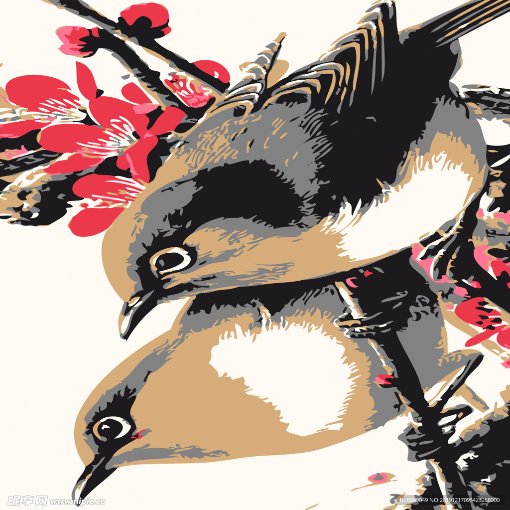 装饰画