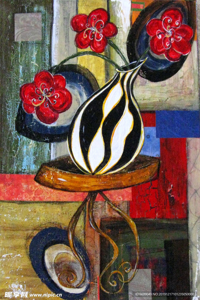 装饰画