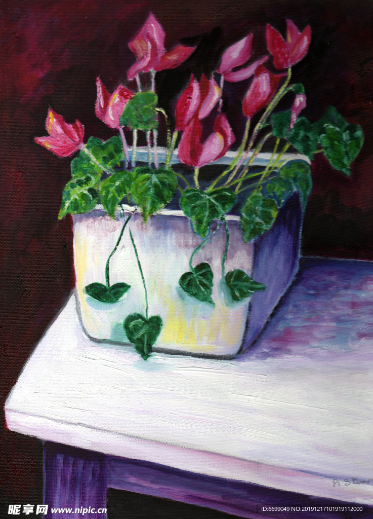 装饰画