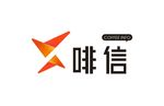 咖信logo