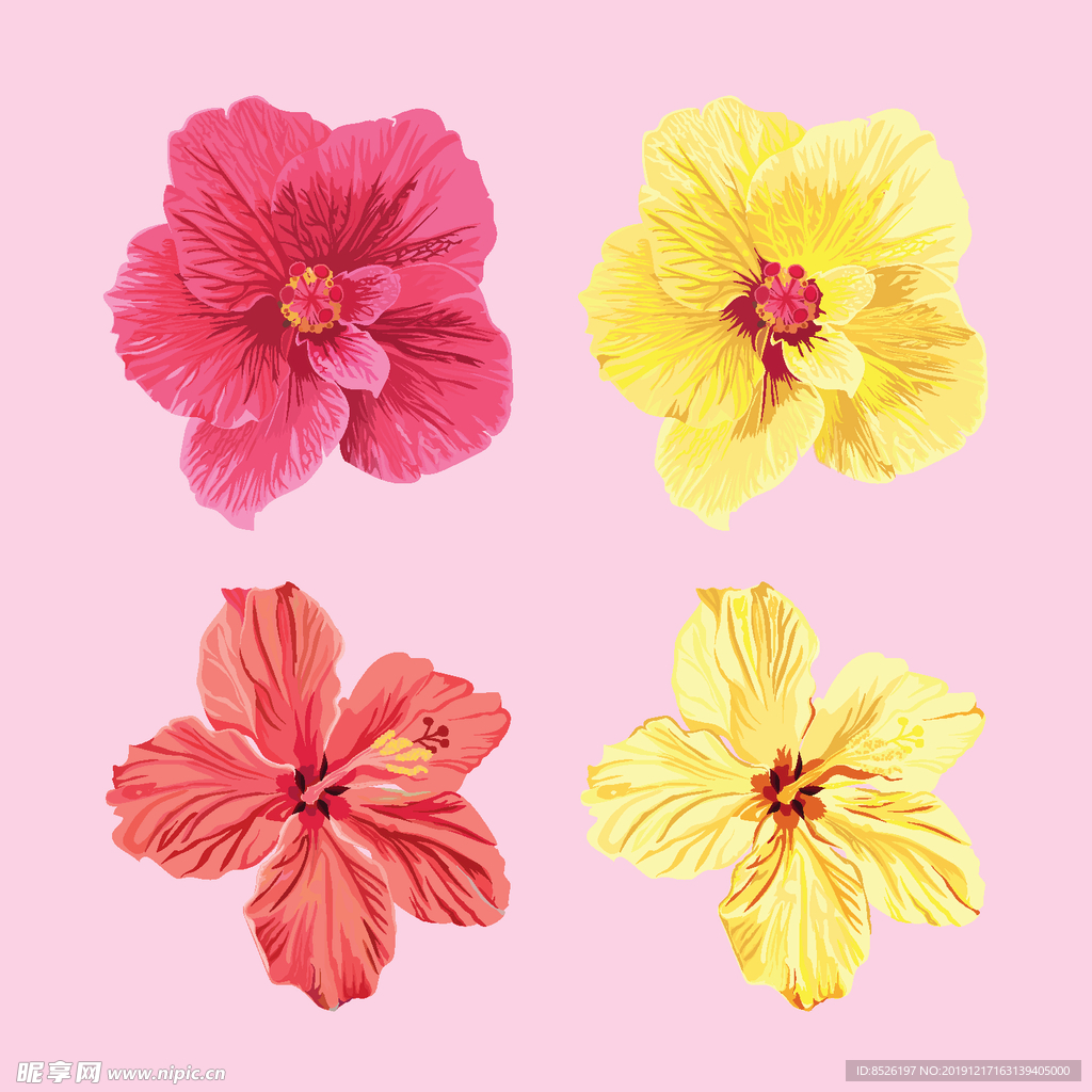 无缝印花