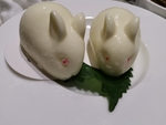 甜品