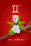 立春