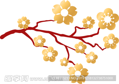 梅花