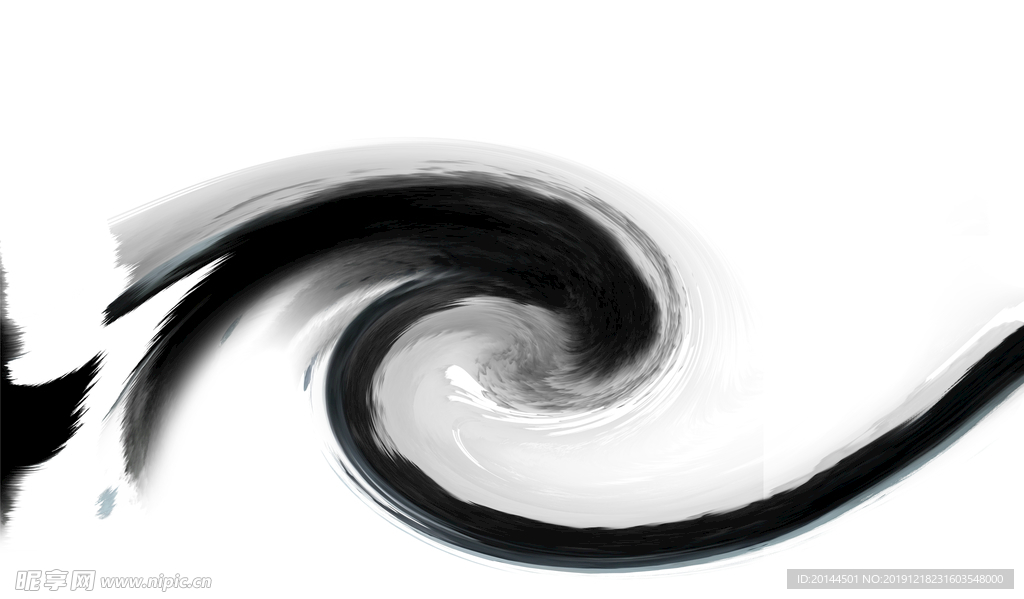 水墨