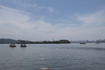杭州西湖图片