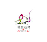 2020年鼠年绘制