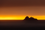 夕阳