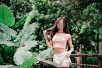 美女