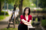 美女