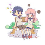 情侣