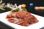 蜜汁叉烧肉