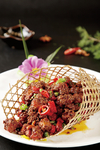 草原兴发牛肉