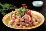 蒸酥肉
