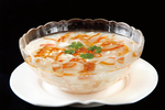 海鲜烩豆腐
