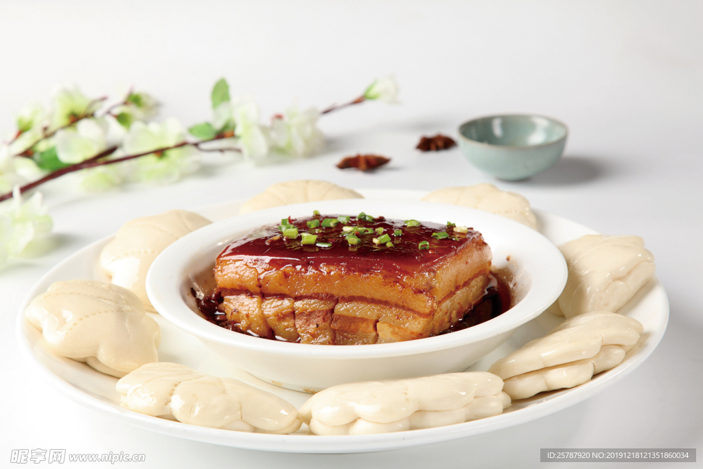 酱香土肉