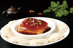 酱香土肉
