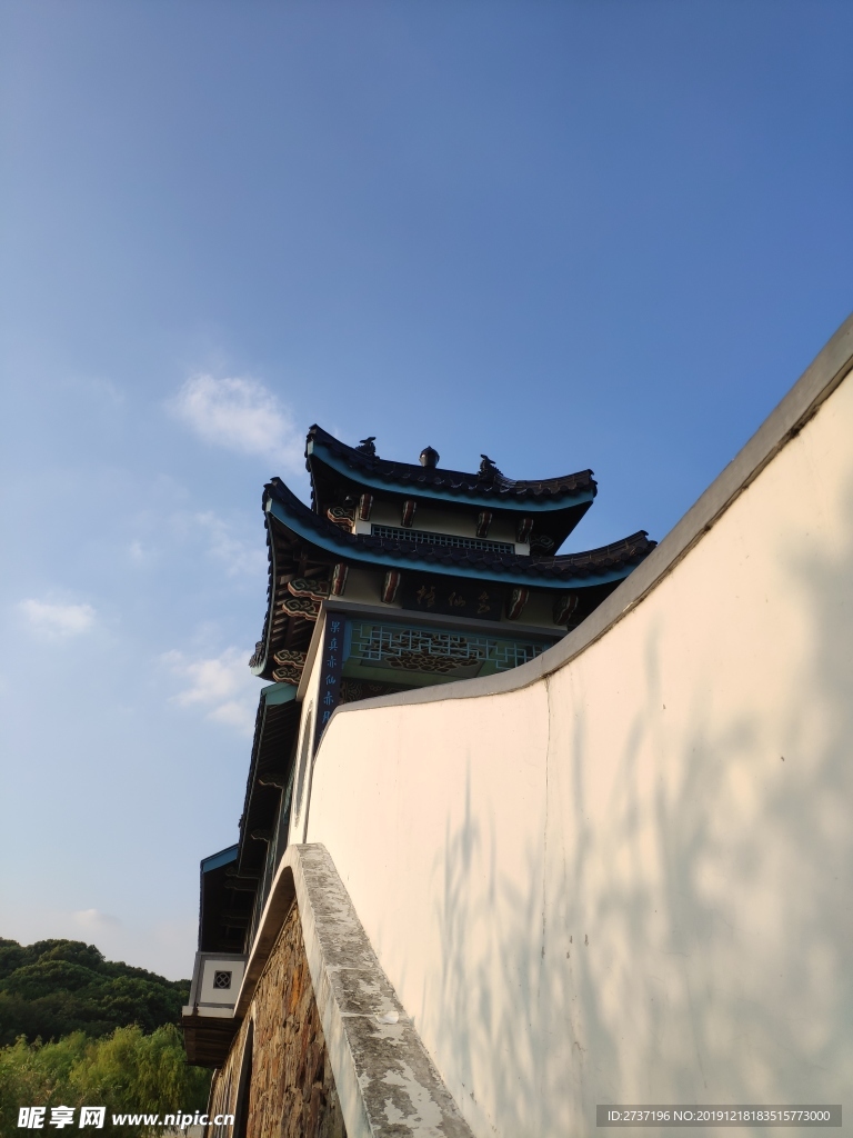 鼋头渚